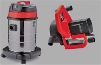 ASPIRATORE ASP30-BREAKER